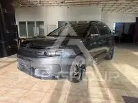 2020 Citroen C5