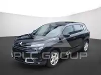 2020 Citroen C5
