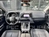 2020 Citroen C5