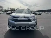 2020 Citroen C5