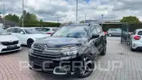 2020 Citroen C5