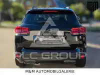 2020 Citroen C5