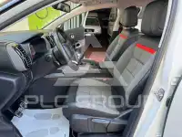 2020 Citroen C5