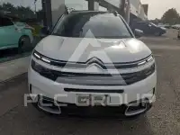 2020 Citroen C5