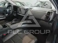 2020 Citroen C5