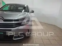 2020 Citroen C5