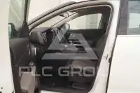 2020 Citroen C5