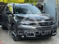 2020 Citroen C5