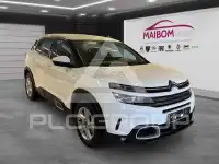 2020 Citroen C5