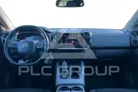 2020 Citroen C5