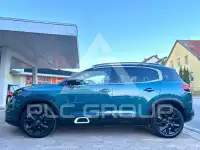 2020 Citroen C5