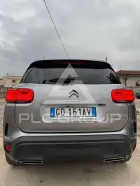 2020 Citroen C5