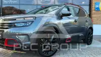 2020 Citroen C5
