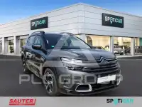 2020 Citroen C5