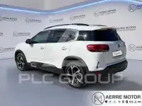 2020 Citroen C5