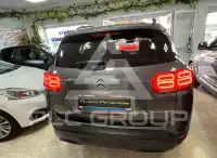 2020 Citroen C5