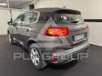 2020 Citroen C5
