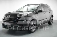 2020 Citroen C5