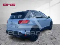 2020 Citroen C5