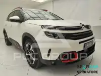 2020 Citroen C5