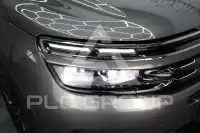 2020 Citroen C5