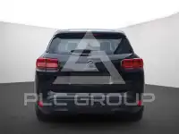 2020 Citroen C5