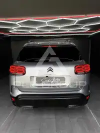 2020 Citroen C5