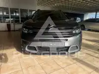 2020 Citroen C5