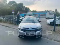2020 Citroen C5