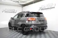 2020 Citroen C5