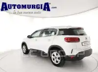 2020 Citroen C5