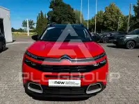 2020 Citroen C5