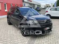 2020 Citroen C5