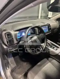2020 Citroen C5