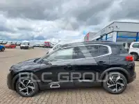 2020 Citroen C5