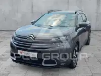 2020 Citroen C5