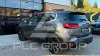 2020 Citroen C5