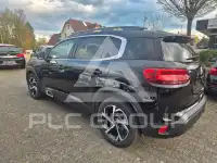 2020 Citroen C5