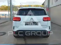 2020 Citroen C5