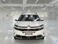 2020 Citroen C5