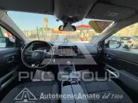 2020 Citroen C5