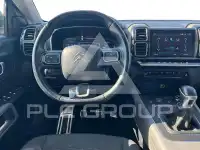 2020 Citroen C5