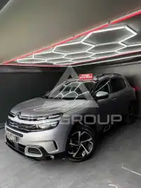 2020 Citroen C5