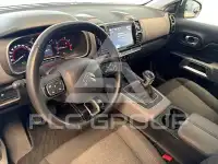 2020 Citroen C5