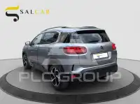 2020 Citroen C5