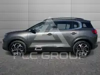 2020 Citroen C5