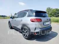 2020 Citroen C5