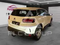2020 Citroen C5