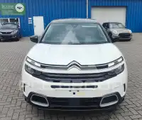 2020 Citroen C5