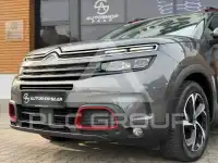 2020 Citroen C5